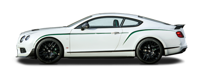 Bentley Continental GT3-R 2014 4.0 TFSI 580hp