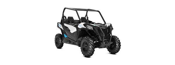 Can-Am Maverick X3 2021 0.9 Turbo X3 195hp