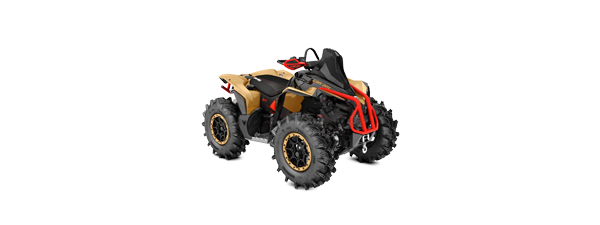 Can-Am Renegade 2022 MR 1000 R 91hp