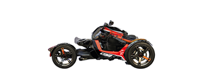 Can-Am Ryker 2018 600 50hp