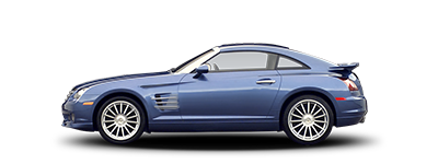 Chrysler Crossfire 2006 3.2 V6 218hp