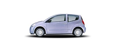 Citroen C2 2006 1.1i 60hp