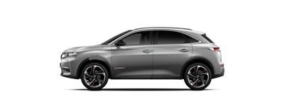 Citroen DS7 Crossback 2017