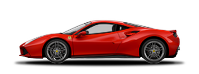 Ferrari 488