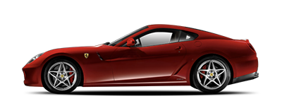 Ferrari 599 GTB Fiorano