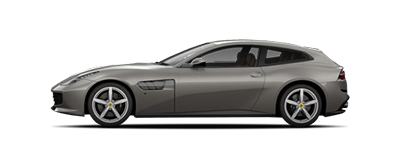 Ferrari GTC4 Lusso