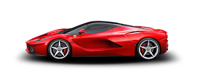 Ferrari LaFerrari