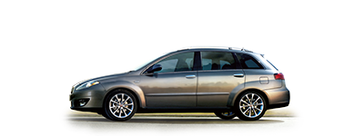 Fiat Croma 2007