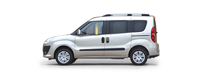 Fiat Doblo 2006