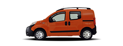 Fiat Fiorino 2007