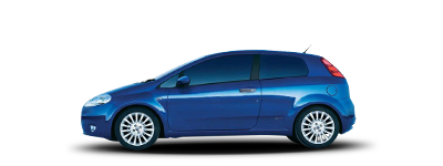 Fiat Grande Punto 2005