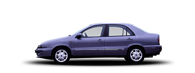 Fiat Marea 1996