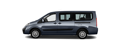 Fiat Scudo 2022 1.5 Multijet 102hp