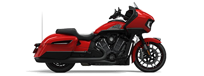 Indian Motorcycle Challenger Pursuit 2022