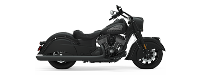 Indian Motorcycle Dark Horse 2017