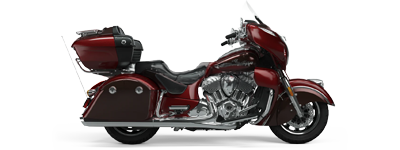 Indian Motorcycle Roadmaster 2017 Thunderstroke 111 80hp