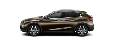 Infiniti QX30