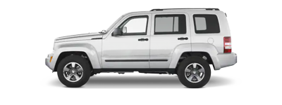 Jeep Liberty