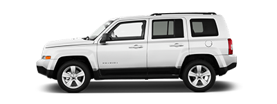 Jeep Patriot