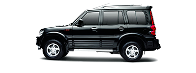 Mahindra Scorpio