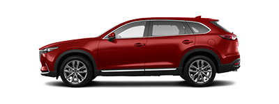 Mazda CX-9