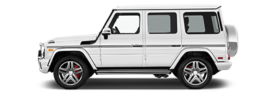 Mercedes G