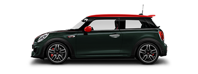 Mini Cooper S 2018 1.5T EU6d 136hp