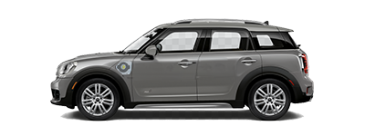 Mini Countryman 2017