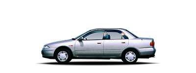 Mitsubishi Carisma 2001