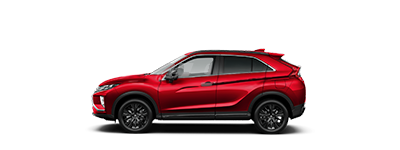 Mitsubishi Eclipse Cross 2018