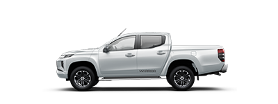 Mitsubishi L200 2010 2.5 DI-D 136hp