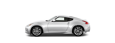 Nissan 370Z 2009 3.7 V6 331hp