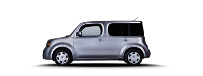 Nissan Cube 2009 1.5 DCI EU5 110hp