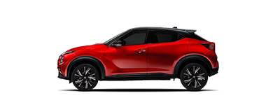 Nissan Juke 2020 1.0 DIG-T 117hp