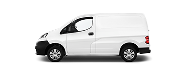 Nissan NV 200 2009