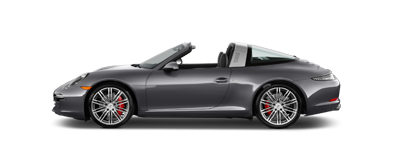 Porsche 991 2013