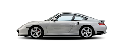 Porsche 996 1999 3.4i Carrera 300hp