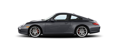 Porsche 997 2006