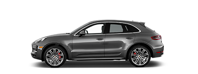 Porsche Macan 2013