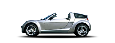 Smart Roadster